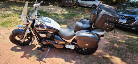 SUZUKI Boulevard M 800 , Foto 5