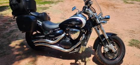 SUZUKI Boulevard M 800 , Foto 8