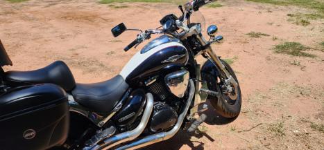 SUZUKI Boulevard M 800 , Foto 10