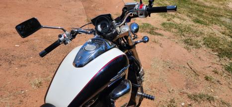 SUZUKI Boulevard M 800 , Foto 11