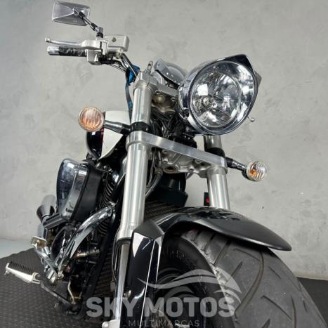 SUZUKI Boulevard M 800 , Foto 2