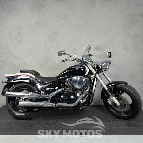 SUZUKI Boulevard M 800 , Foto 3