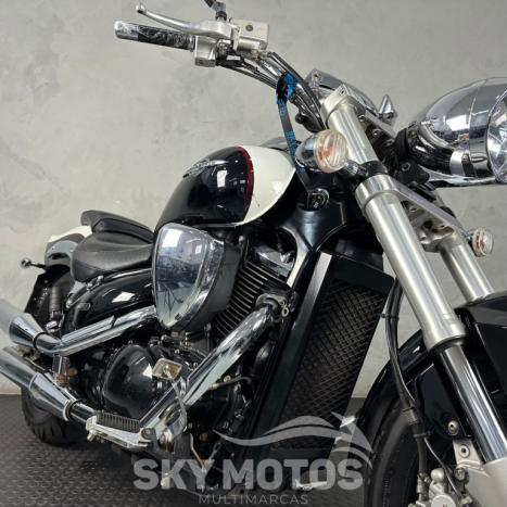 SUZUKI Boulevard M 800 , Foto 4