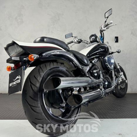 SUZUKI Boulevard M 800 , Foto 5