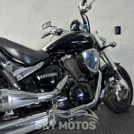 SUZUKI Boulevard M 800 , Foto 6
