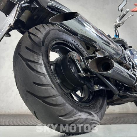 SUZUKI Boulevard M 800 , Foto 7