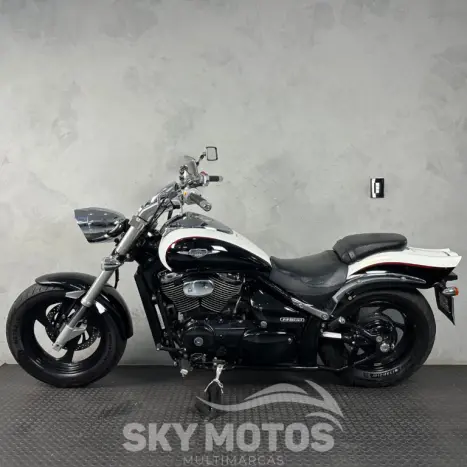 SUZUKI Boulevard M 800 , Foto 8