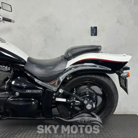 SUZUKI Boulevard M 800 , Foto 9