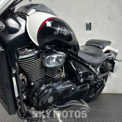 SUZUKI Boulevard M 800 , Foto 10