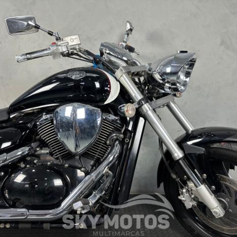 SUZUKI Boulevard M 800 , Foto 12