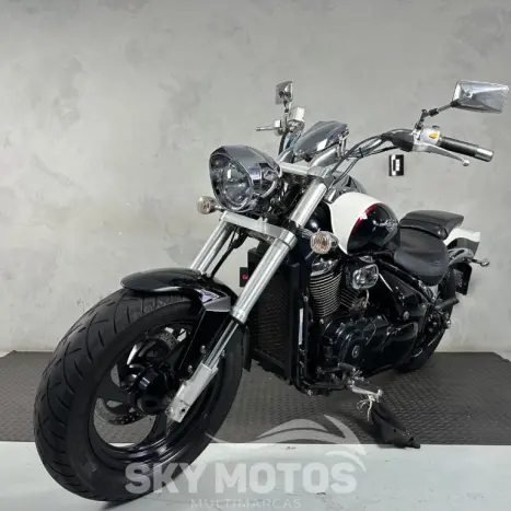 SUZUKI Boulevard M 800 , Foto 13
