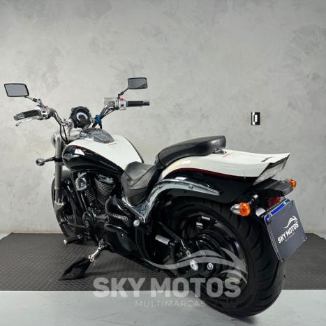 SUZUKI Boulevard M 800 , Foto 14