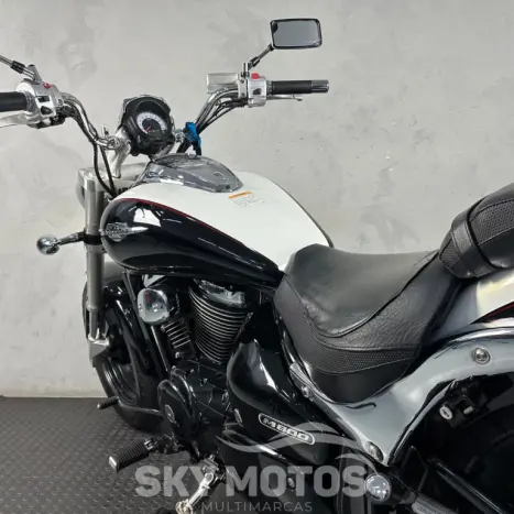 SUZUKI Boulevard M 800 , Foto 15