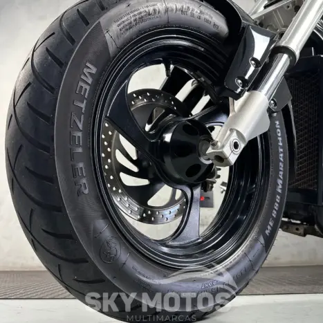 SUZUKI Boulevard M 800 , Foto 17