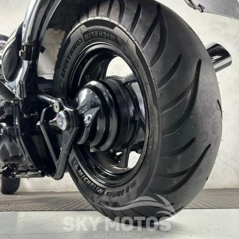 SUZUKI Boulevard M 800 , Foto 18