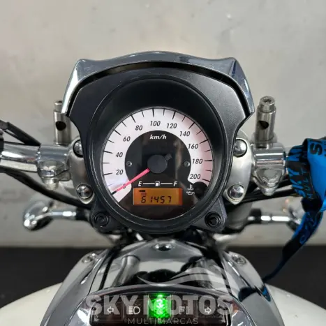 SUZUKI Boulevard M 800 , Foto 19