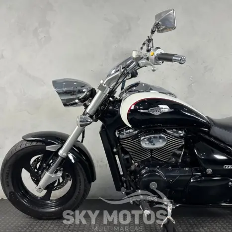 SUZUKI Boulevard M 800 , Foto 20