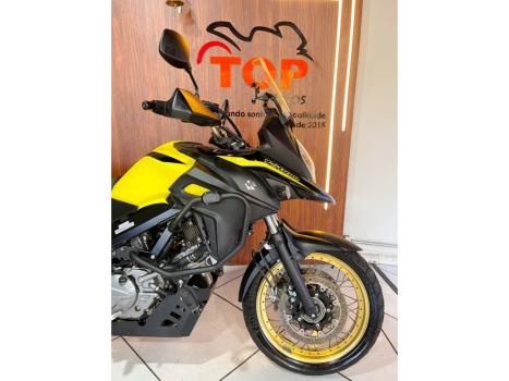 SUZUKI DL 650 V-Strom XT, Foto 2