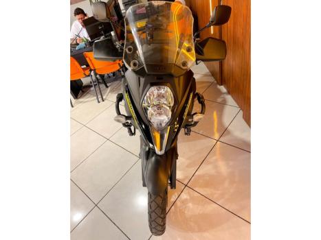 SUZUKI DL 650 V-Strom XT, Foto 4