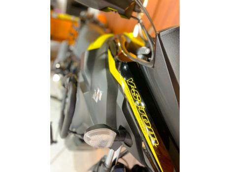 SUZUKI DL 650 V-Strom XT, Foto 6