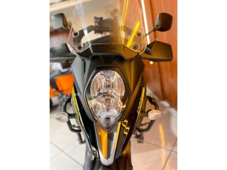 SUZUKI DL 650 V-Strom XT, Foto 7