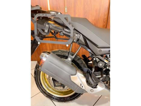 SUZUKI DL 650 V-Strom XT, Foto 8