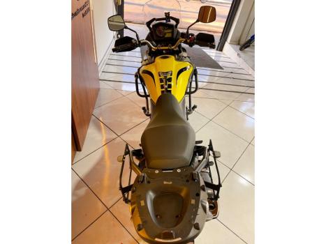 SUZUKI DL 650 V-Strom XT, Foto 9