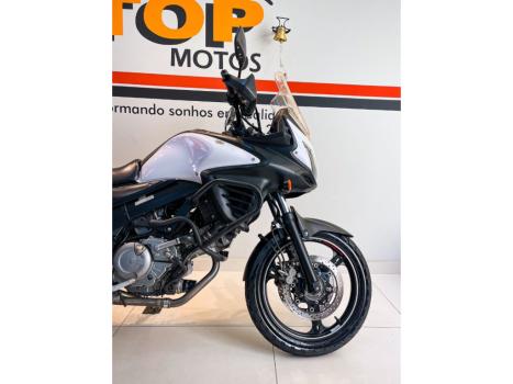 SUZUKI DL 650 V-Strom , Foto 2