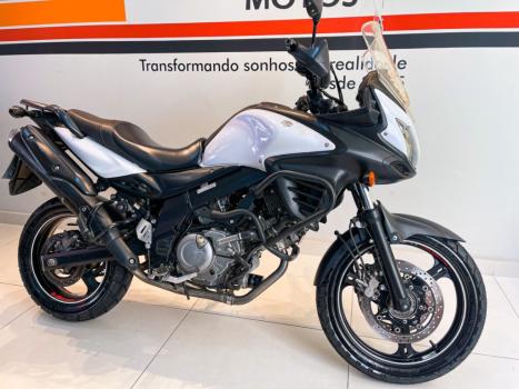 SUZUKI DL 650 V-Strom , Foto 3