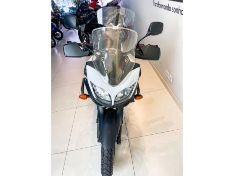 SUZUKI DL 650 V-Strom , Foto 4