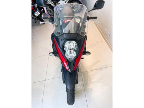 SUZUKI DL 650 V-Strom XT, Foto 4