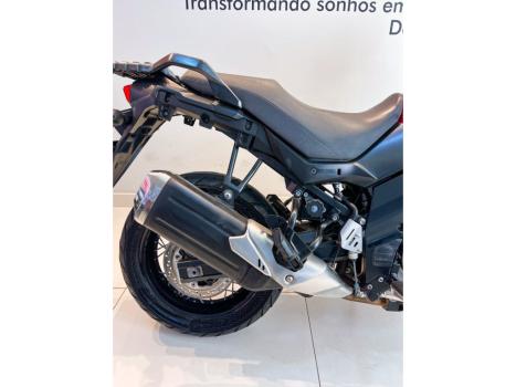 SUZUKI DL 650 V-Strom XT, Foto 9