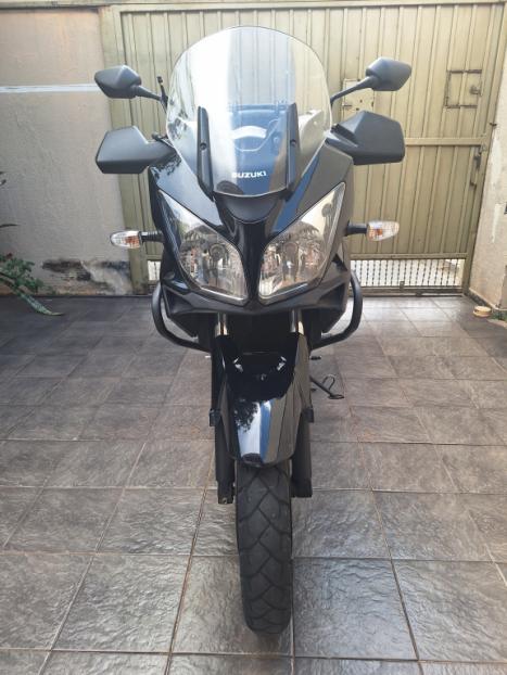 SUZUKI DL 650 V-Strom , Foto 1