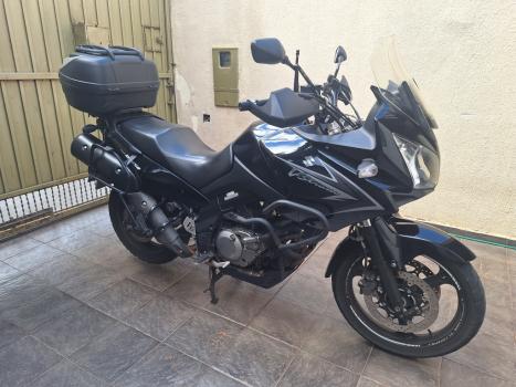 SUZUKI DL 650 V-Strom , Foto 2