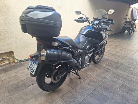 SUZUKI DL 650 V-Strom , Foto 3