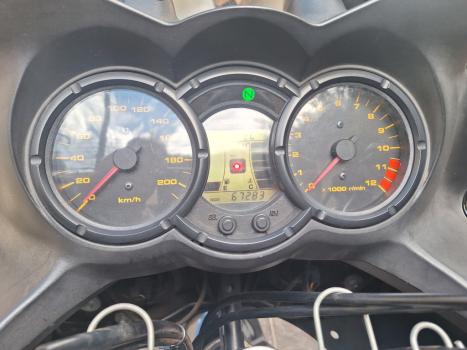 SUZUKI DL 650 V-Strom , Foto 6