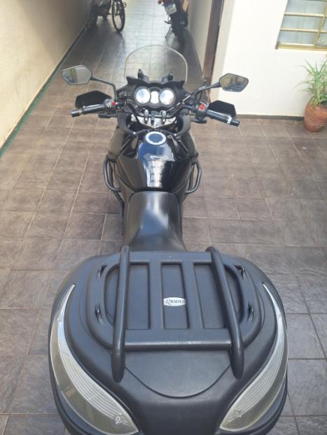 SUZUKI DL 650 V-Strom , Foto 7