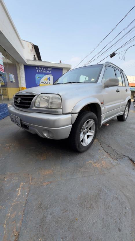 SUZUKI Grand Vitara 2.5 V6 24V 4P AUTOMTICO, Foto 2