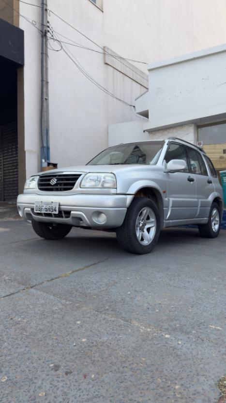 SUZUKI Grand Vitara 2.5 V6 24V 4P AUTOMTICO, Foto 1