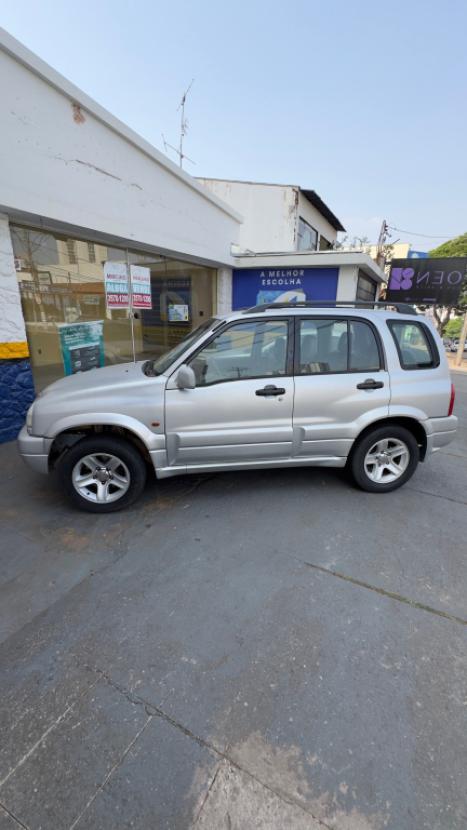 SUZUKI Grand Vitara 2.5 V6 24V 4P AUTOMTICO, Foto 5