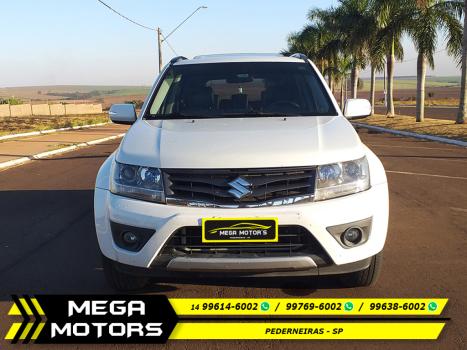 SUZUKI Grand Vitara 2.0 16V AUTOMTICO, Foto 2