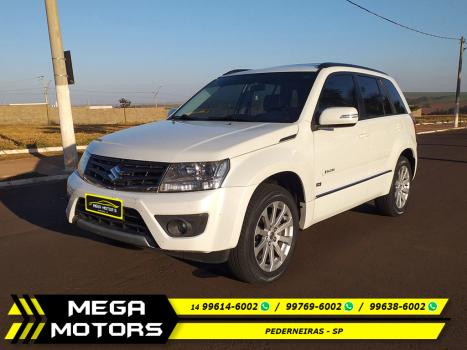 SUZUKI Grand Vitara 2.0 16V AUTOMTICO, Foto 3