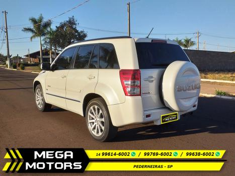 SUZUKI Grand Vitara 2.0 16V AUTOMTICO, Foto 5