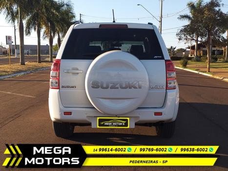 SUZUKI Grand Vitara 2.0 16V AUTOMTICO, Foto 6