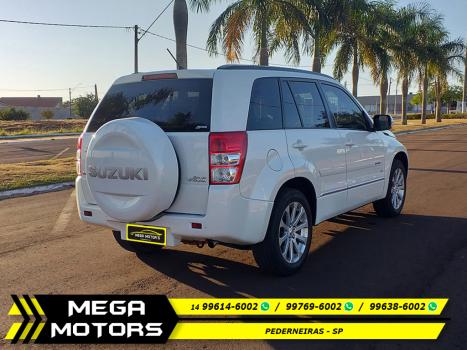 SUZUKI Grand Vitara 2.0 16V AUTOMTICO, Foto 8