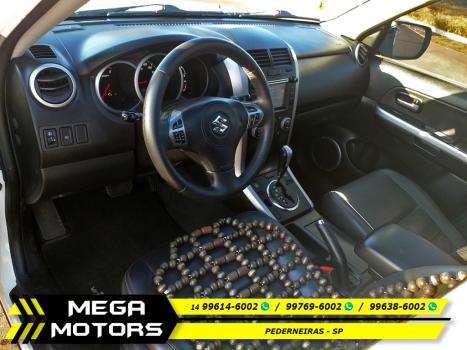 SUZUKI Grand Vitara 2.0 16V AUTOMTICO, Foto 10