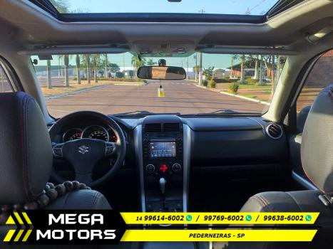 SUZUKI Grand Vitara 2.0 16V AUTOMTICO, Foto 13