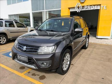 SUZUKI Grand Vitara 2.0 16V 4P, Foto 1