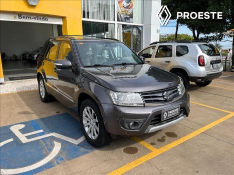 SUZUKI Grand Vitara 2.0 16V 4P, Foto 2