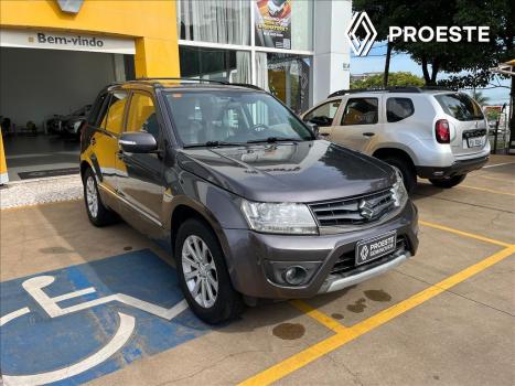 SUZUKI Grand Vitara 2.0 16V 4P, Foto 3